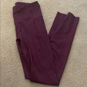 Lululemon Legging Size 6